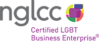 nglcc certified lgbt business enterprise